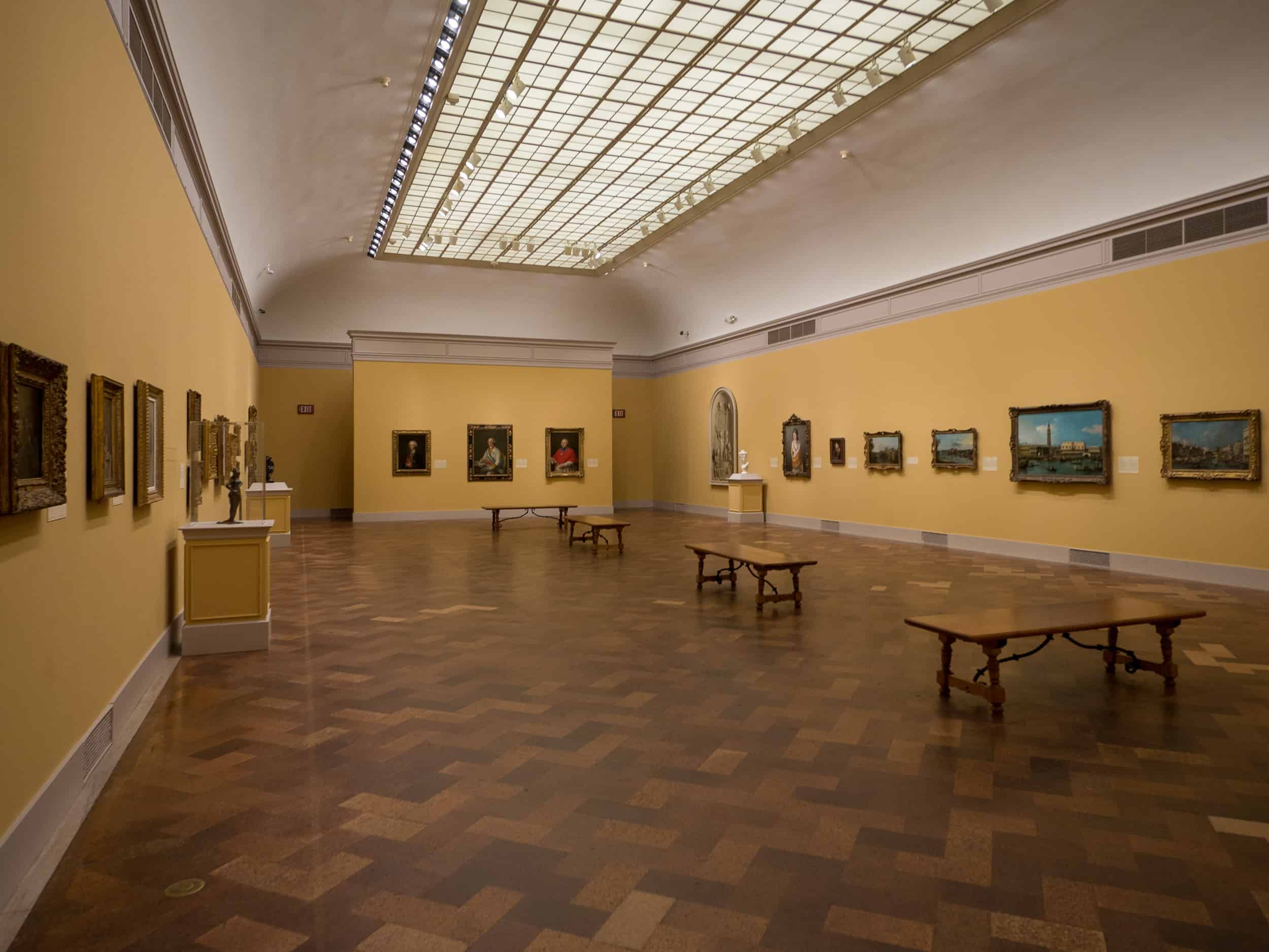 San Diego Museum of Art