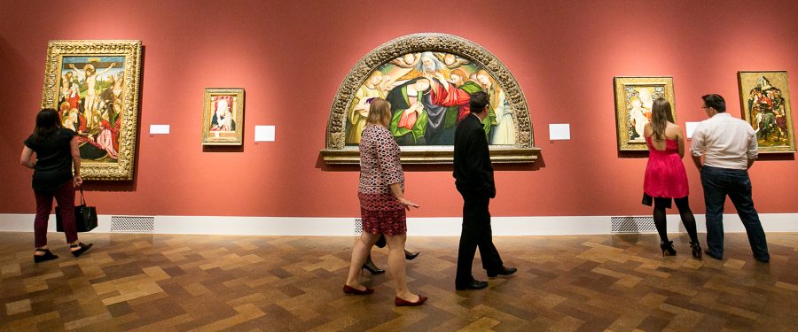 San Diego Art Museum